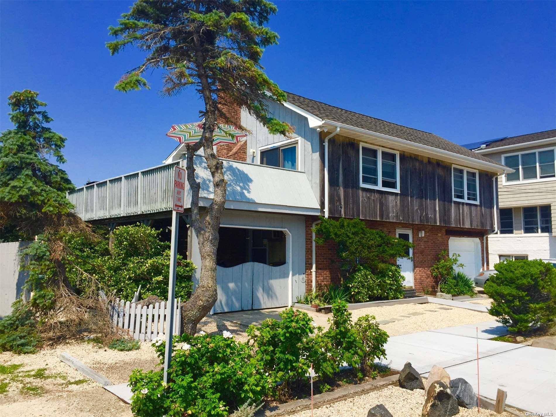 145 Inwood AVE, Point Lookout, NY 11569