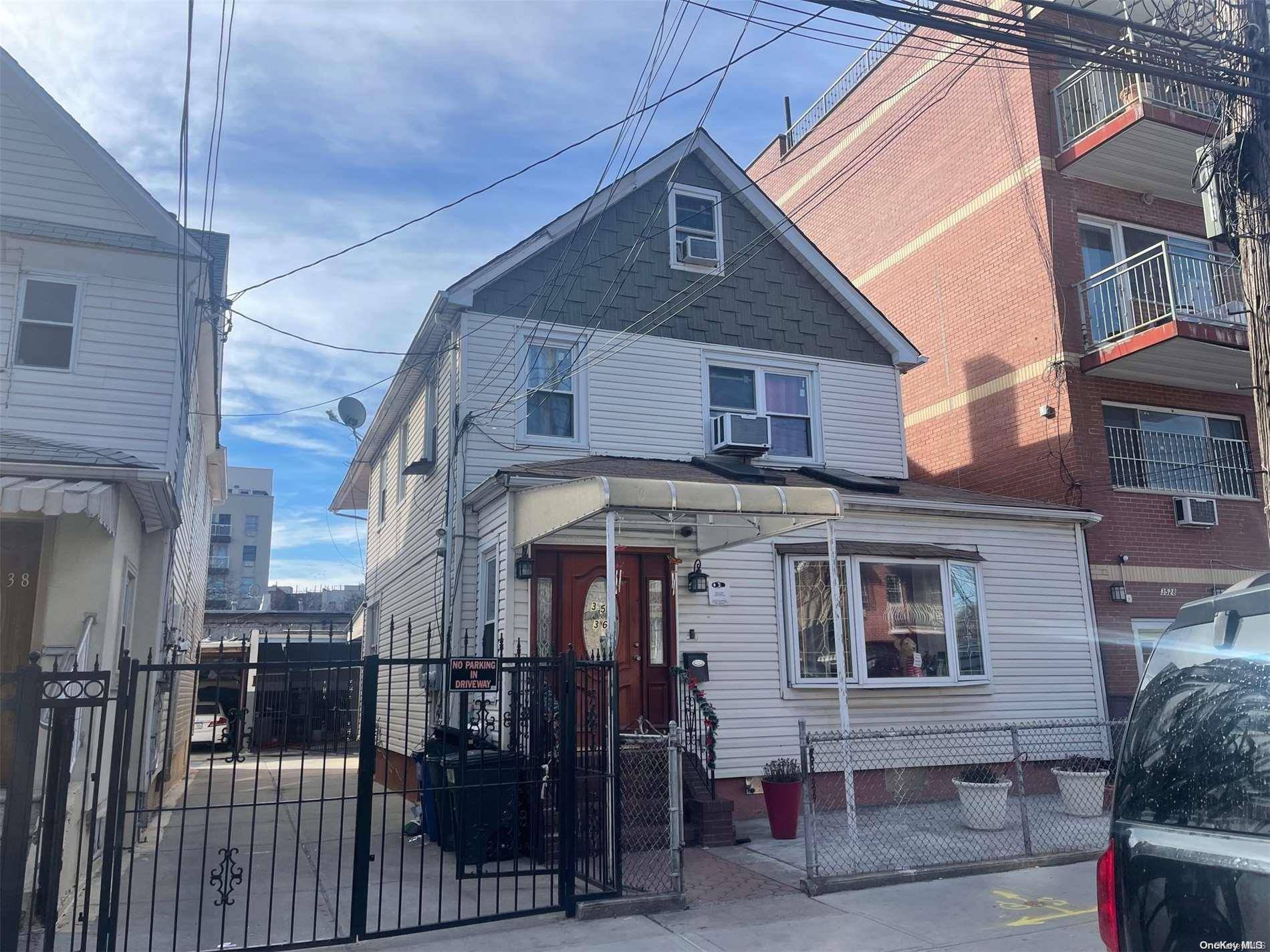 35-36 97th ST #1st, Corona, NY 11368