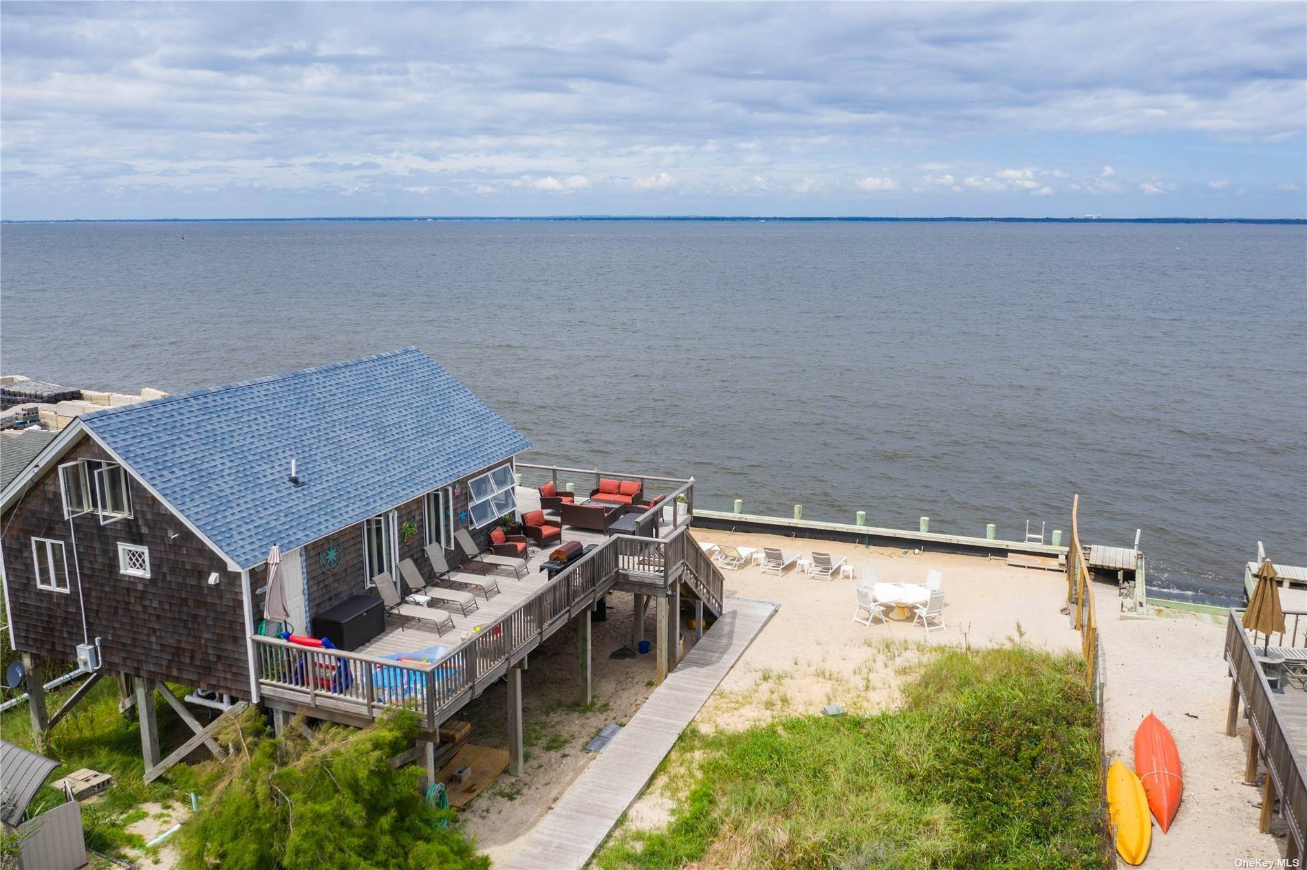 5 E Bayview, Ocean Bay Park, NY 11770
