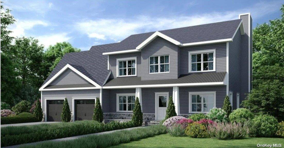 Lot 39 Fox Run CT, Ridge, NY 11961