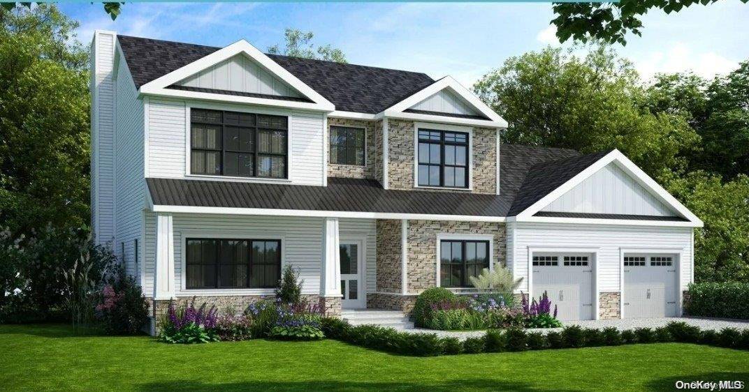 Lot 39 Fox Run CT, Ridge, NY 11961