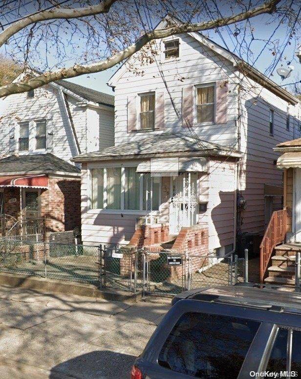 1225 E 88th ST, Brooklyn, NY 11236
