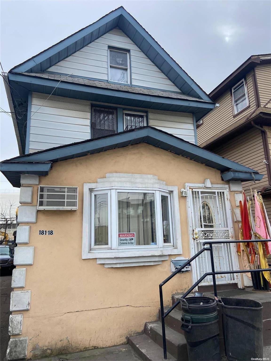 181-18 93rd AVE, Jamaica, NY 11423