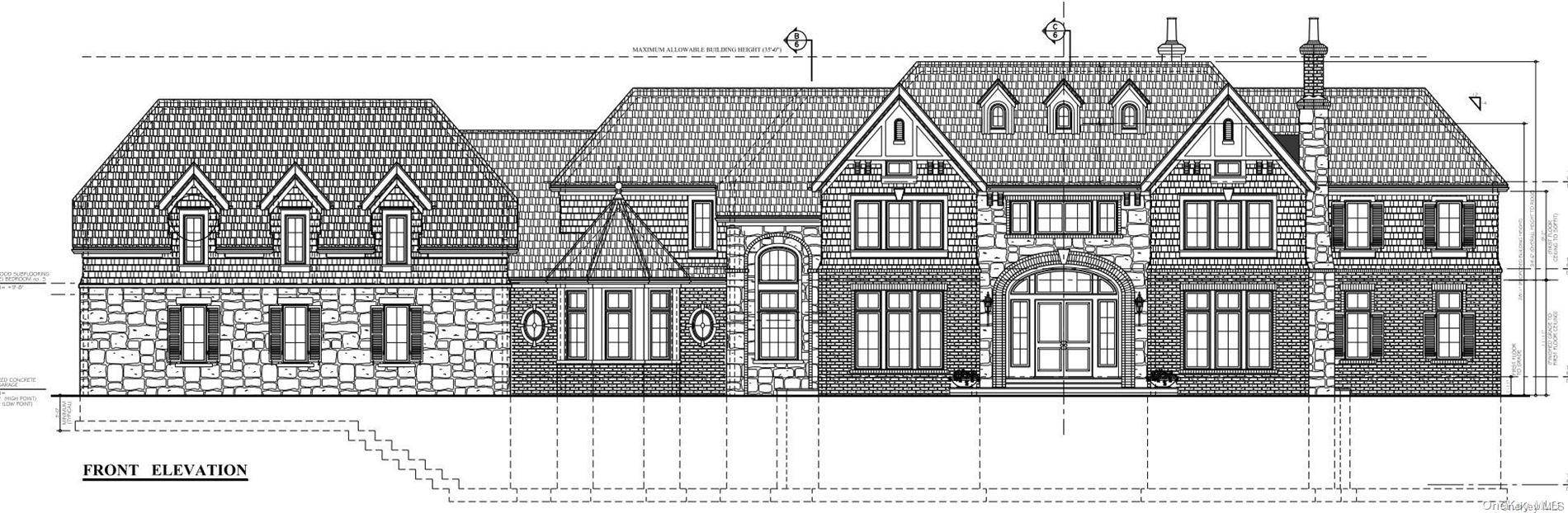 High Point Lot A CT, Brookville, NY 11545
