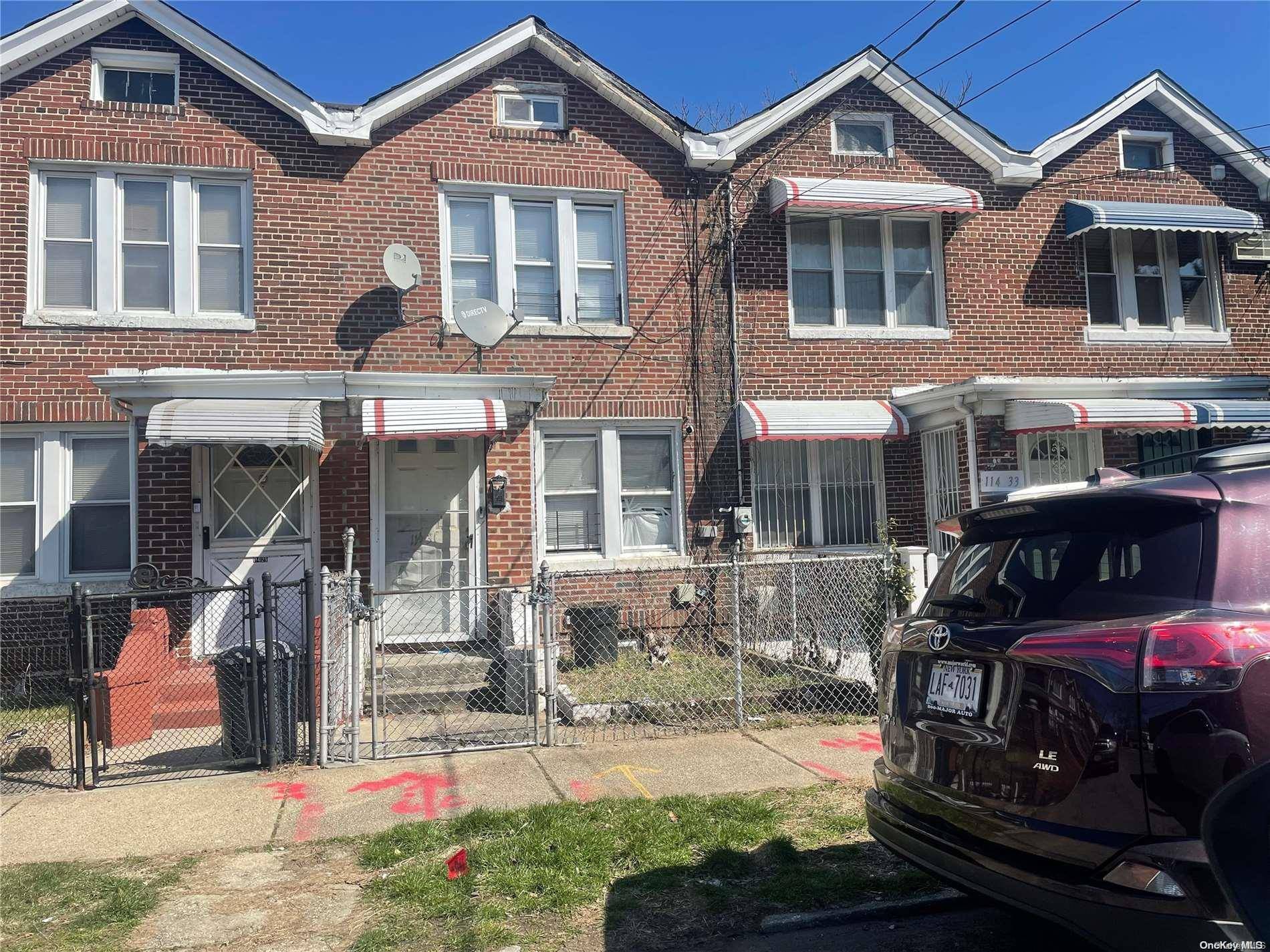 114-31 145th ST, Jamaica, NY 11436
