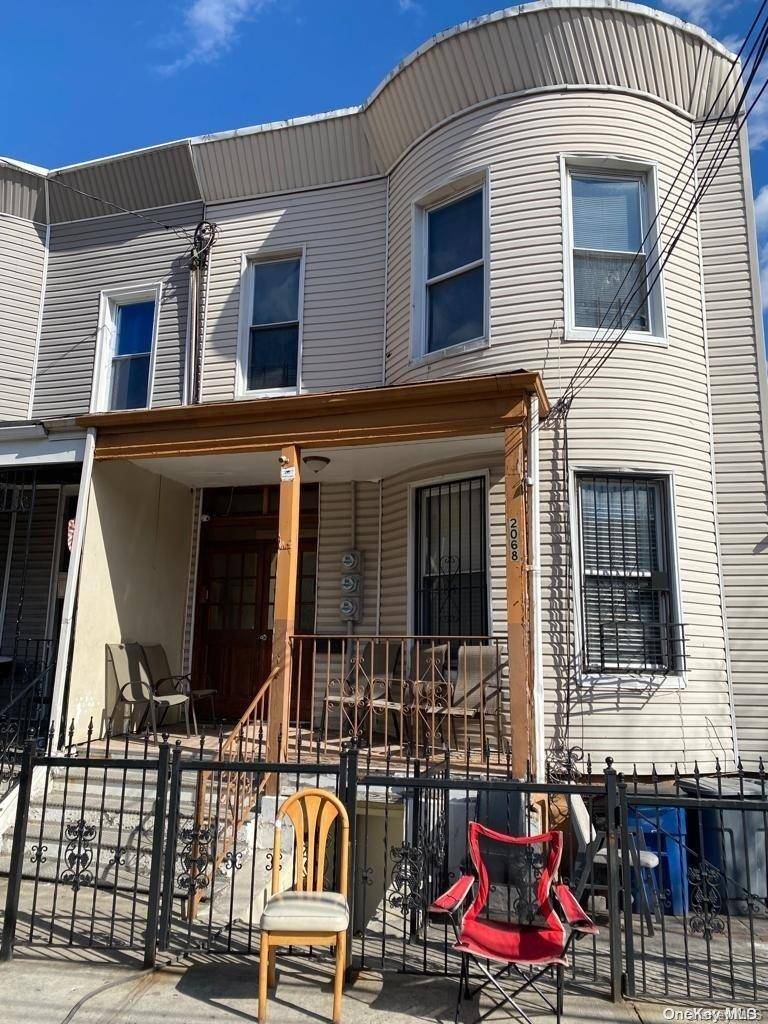 2068 Valentine AVE, Bronx, NY 10457