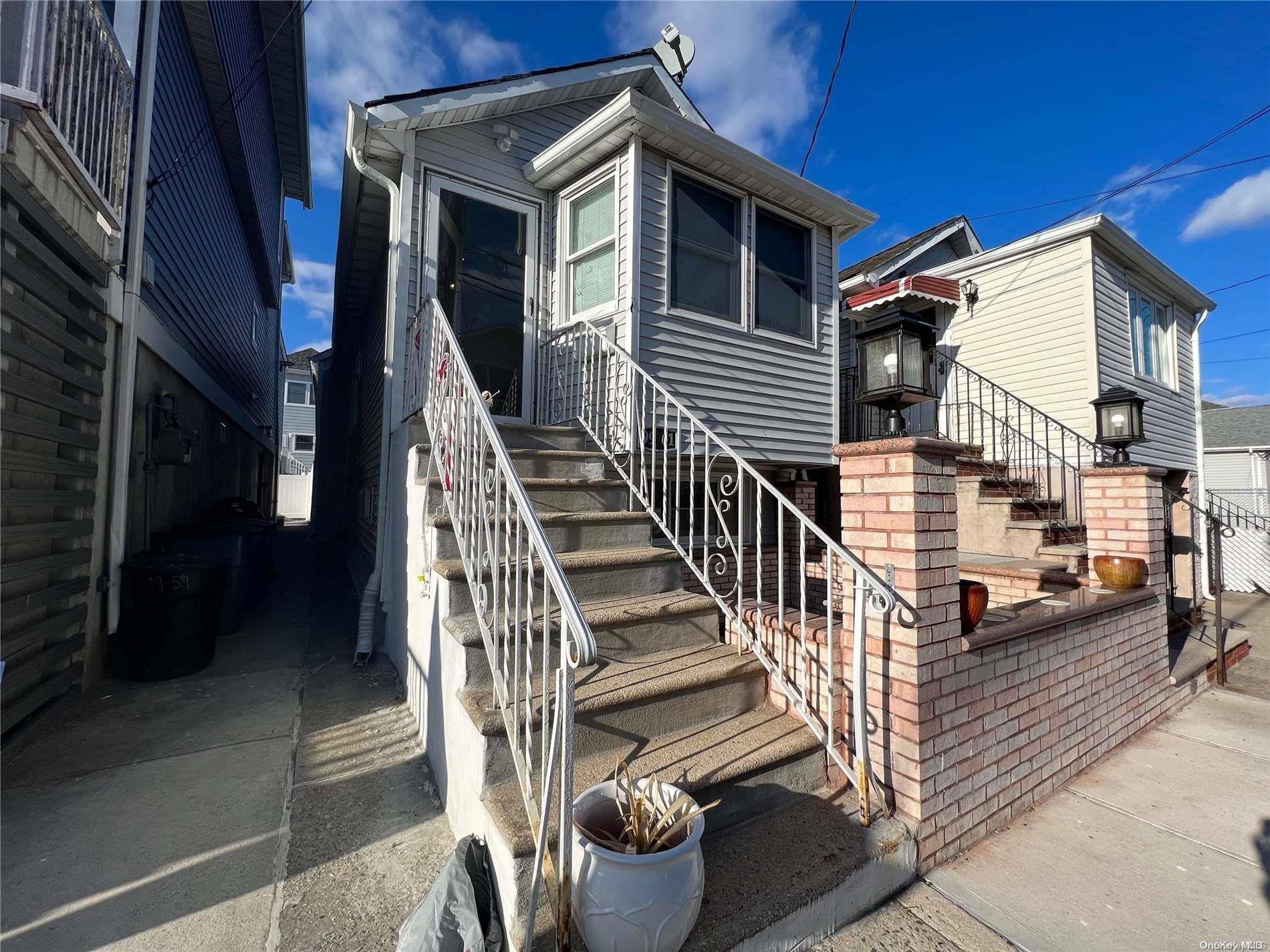 99-61 163rd RD, Howard Beach, NY 11414