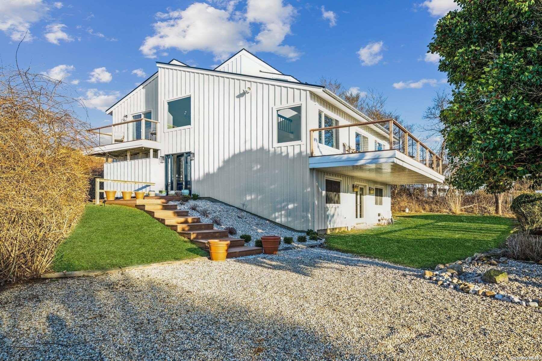 8 Big Reed Path PATH, Montauk, NY 11954