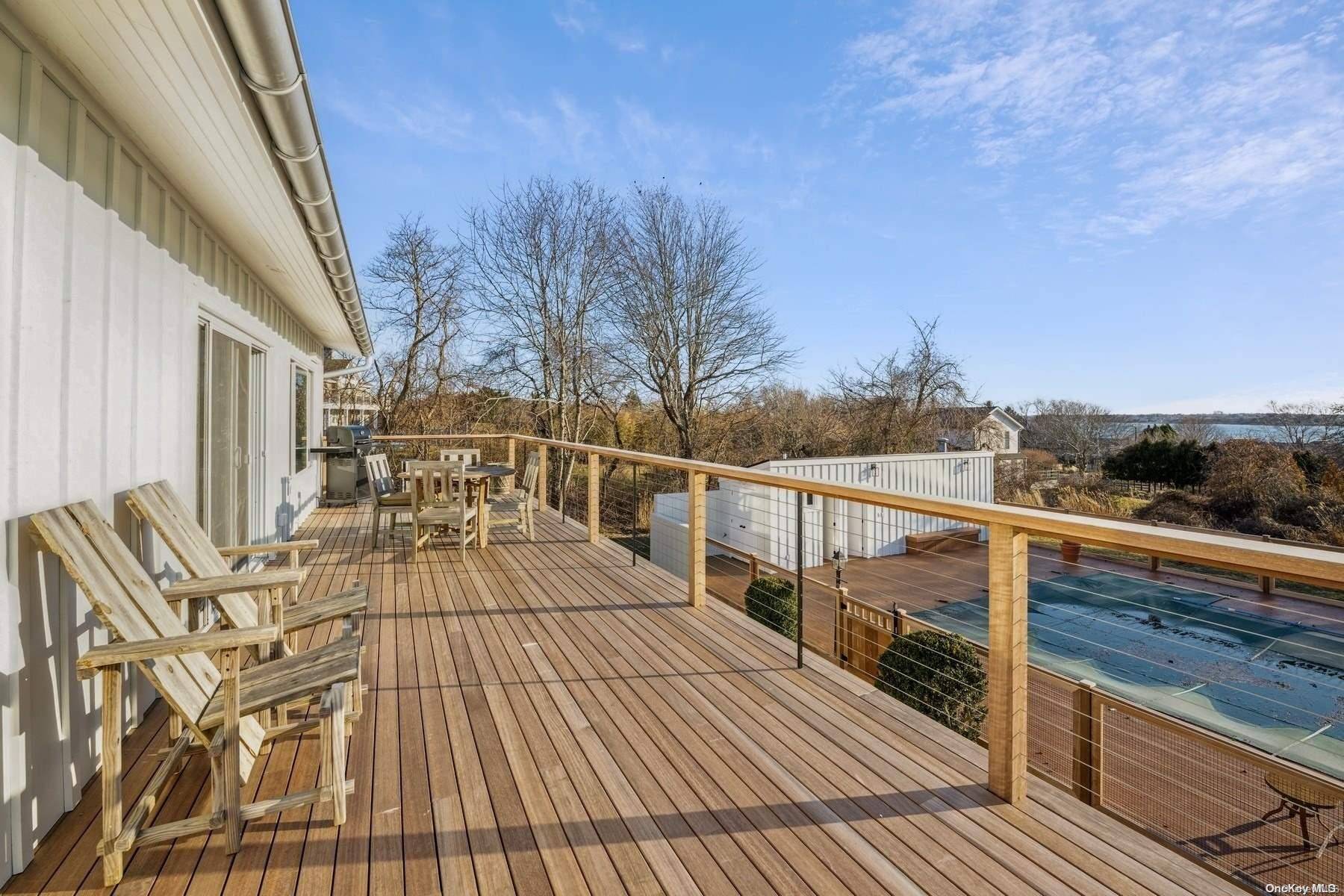 8 Big Reed Path PATH, Montauk, NY 11954