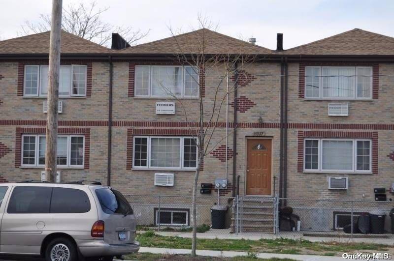 153-27 110th AVE, Jamaica, NY 11433