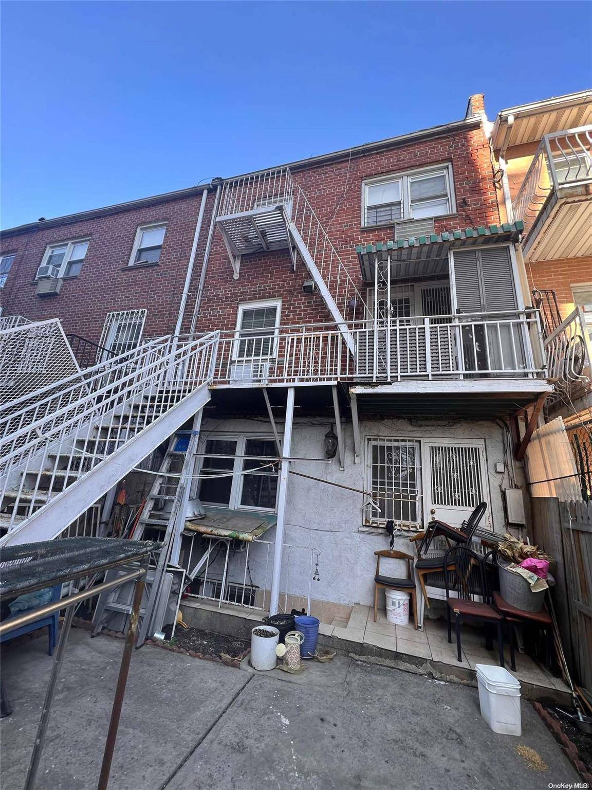 59-20 Xenia ST, Corona, NY 11368