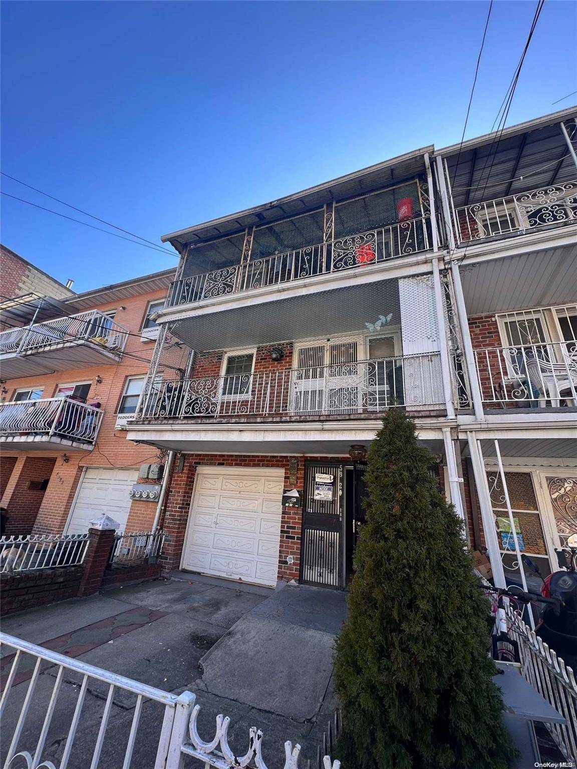 59-20 Xenia ST, Corona, NY 11368