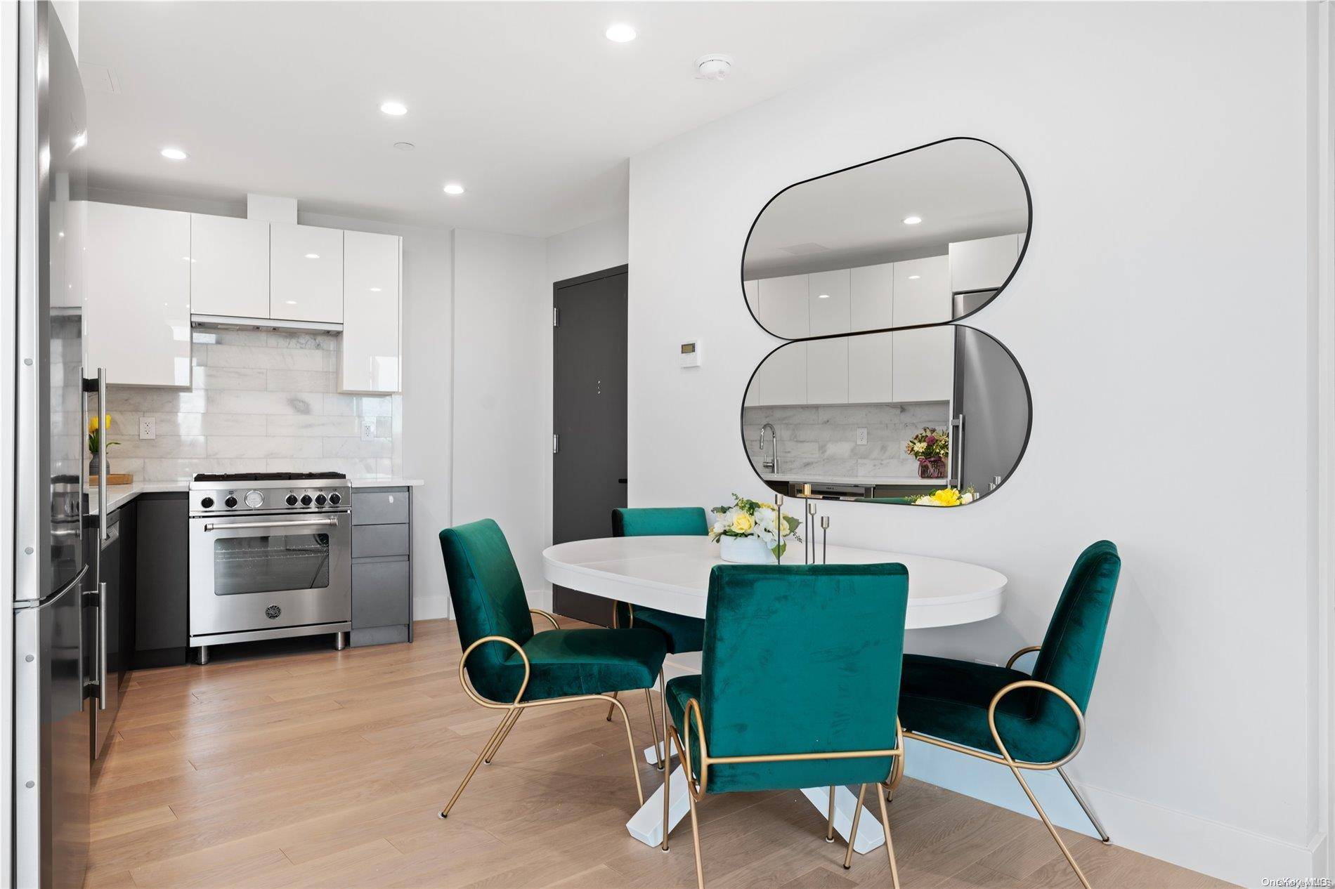 44-15 College Point BLVD #6C, Flushing, NY 11355