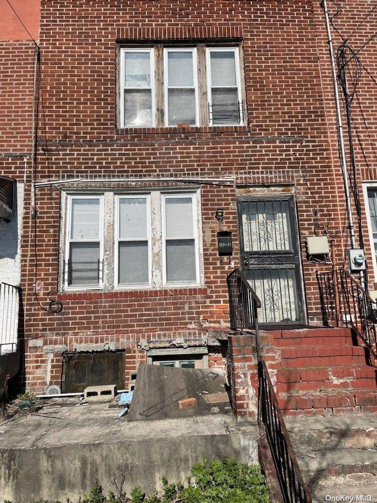 123-37 Inwood ST #1, Jamaica, NY 11436