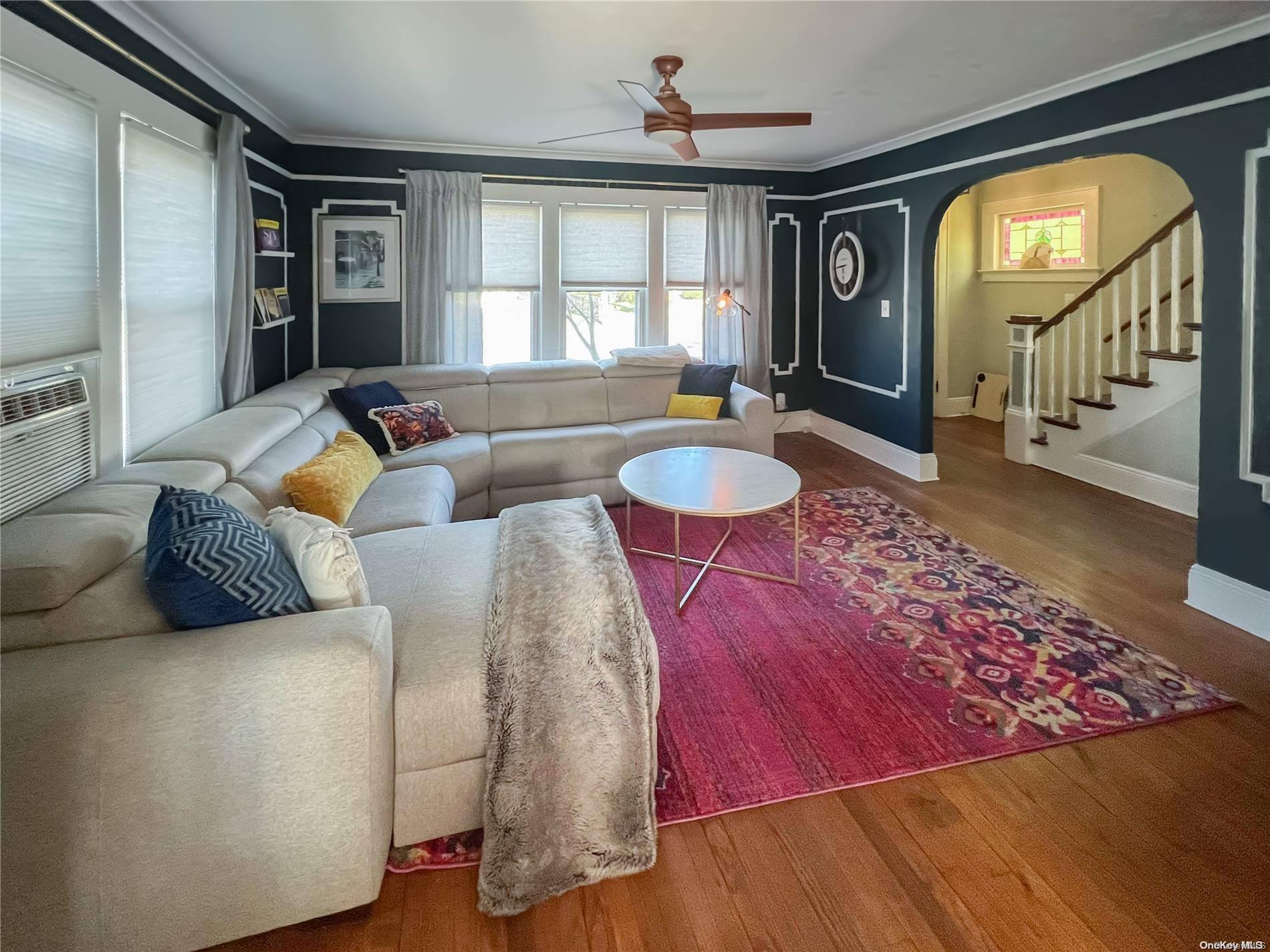 56 Vernon ST, Patchogue, NY 11772