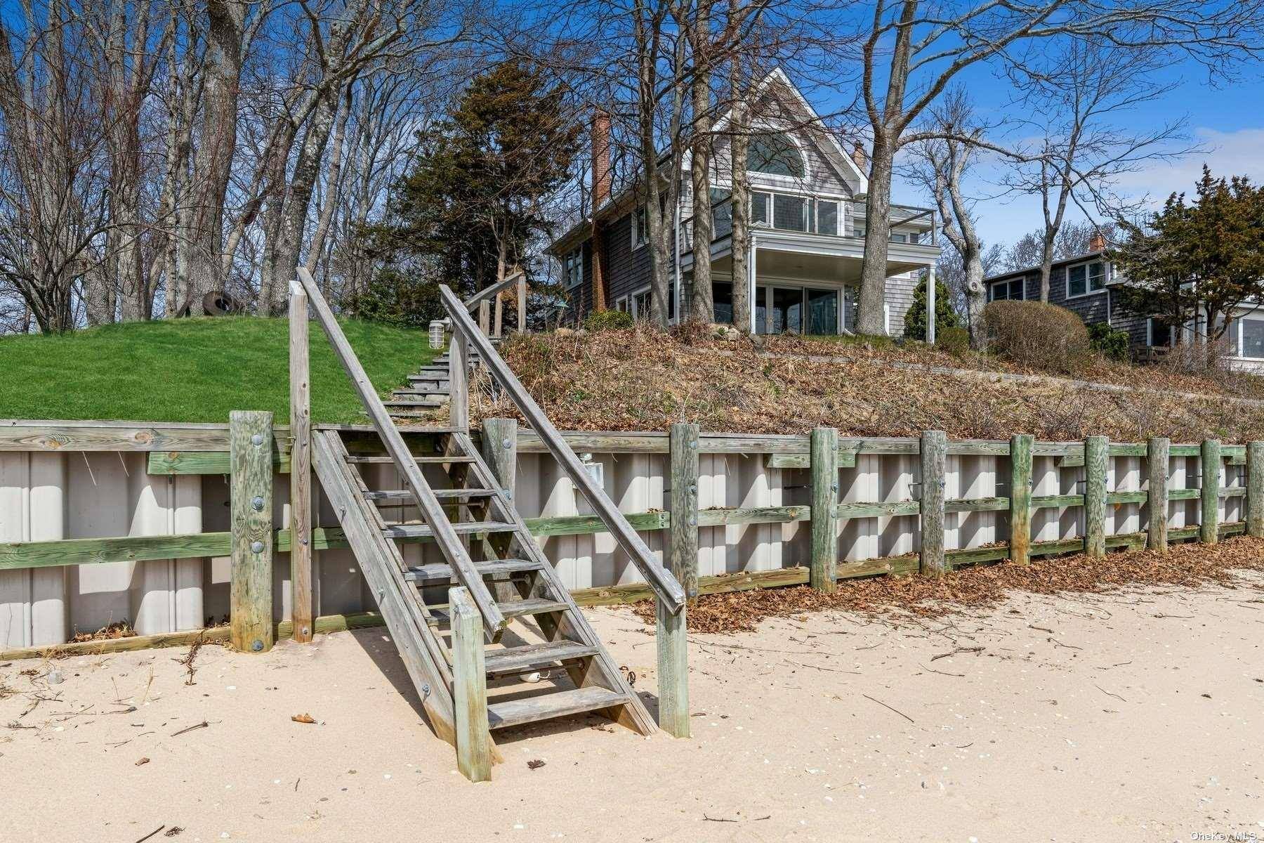 Address not disclosed, East Marion, NY 11939