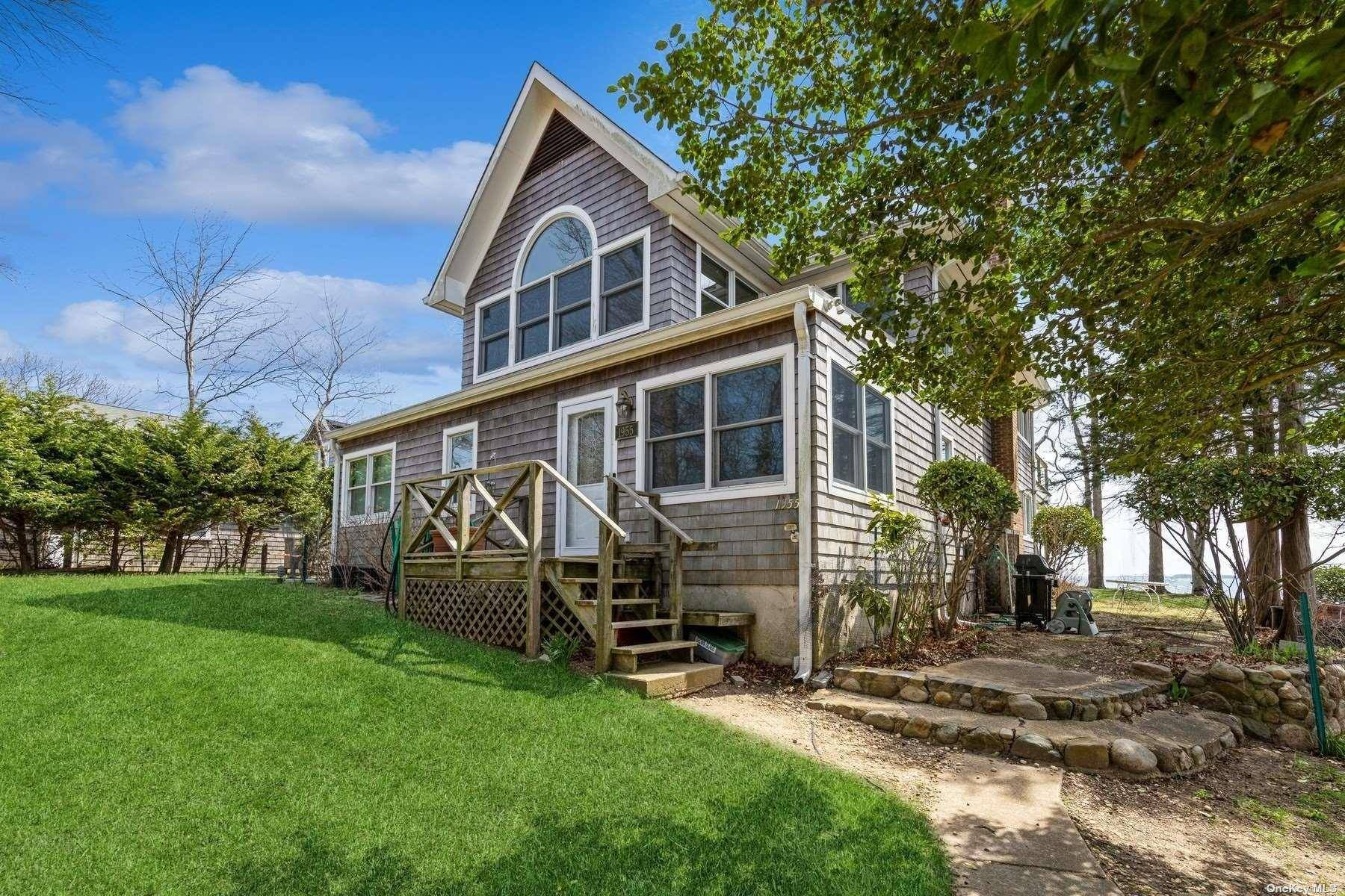 Address not disclosed, East Marion, NY 11939