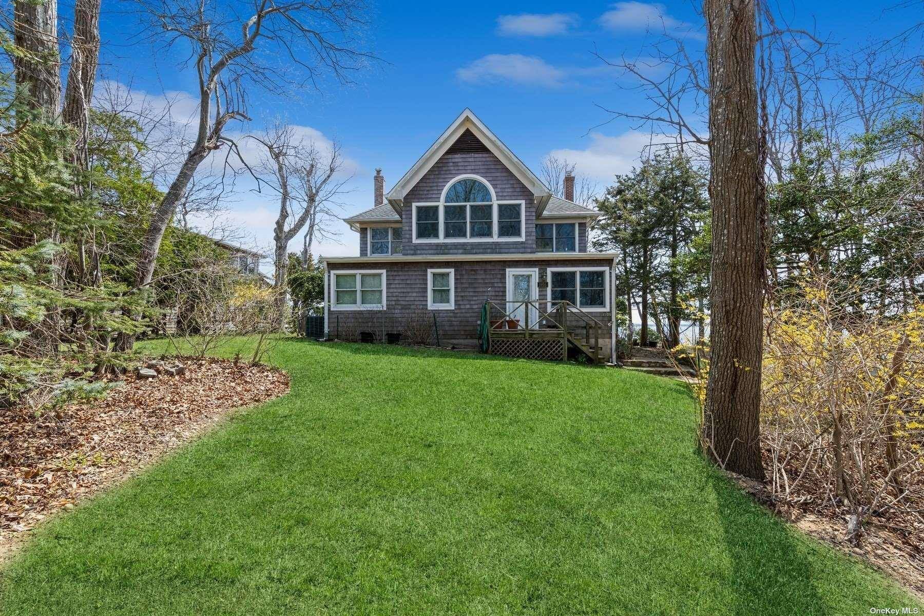 Address not disclosed, East Marion, NY 11939