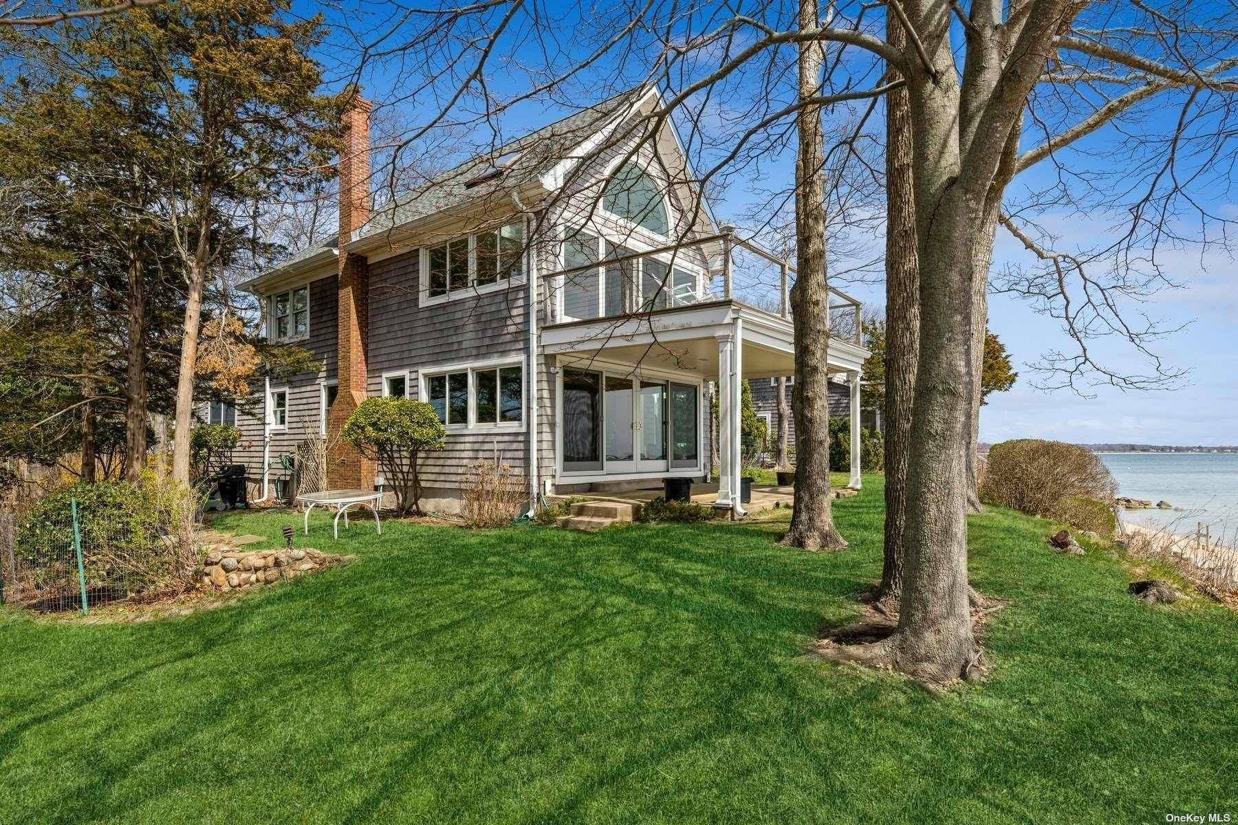 Address not disclosed, East Marion, NY 11939