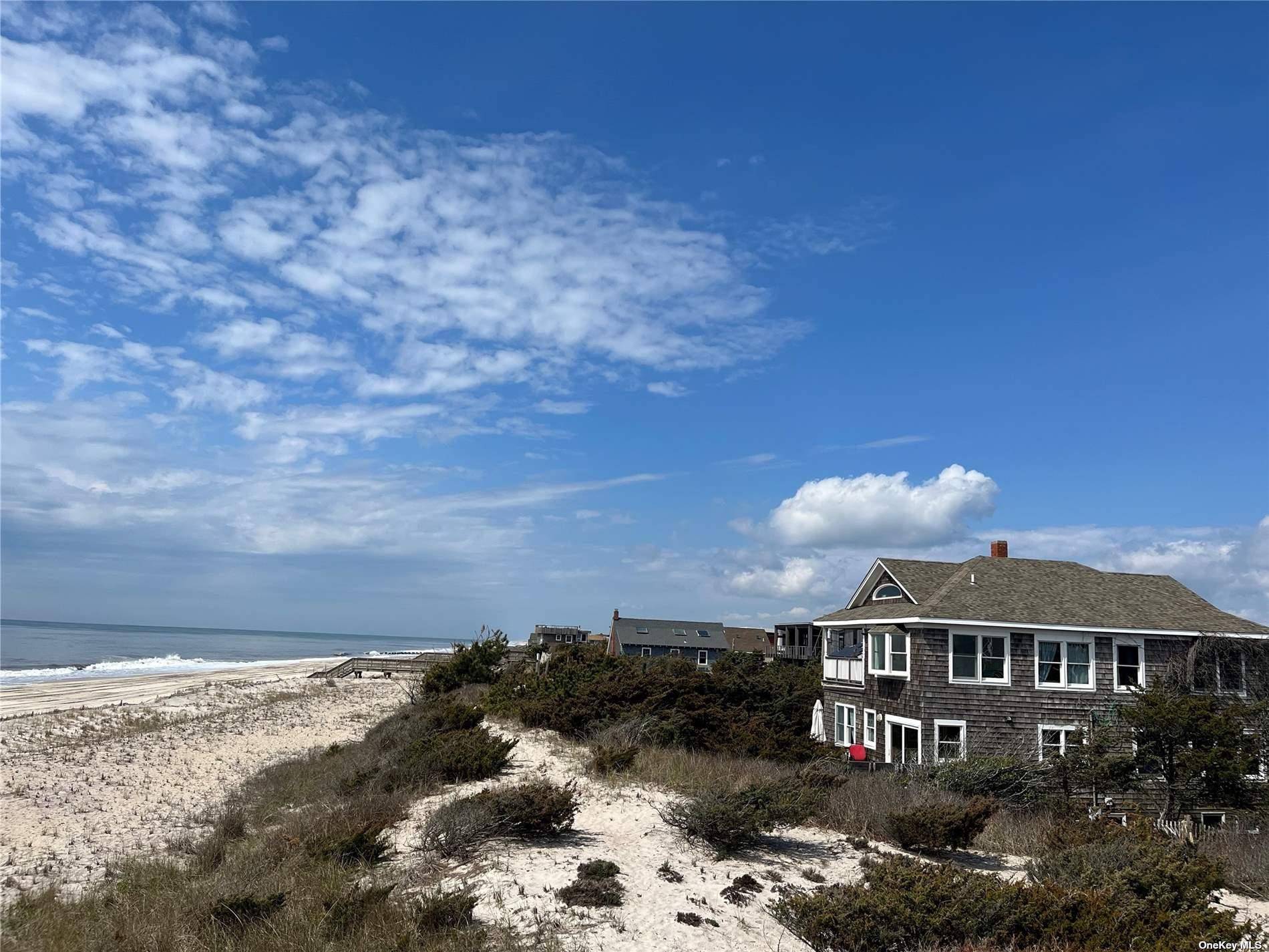 860 Ocean View WALK, Ocean Beach, NY 11770