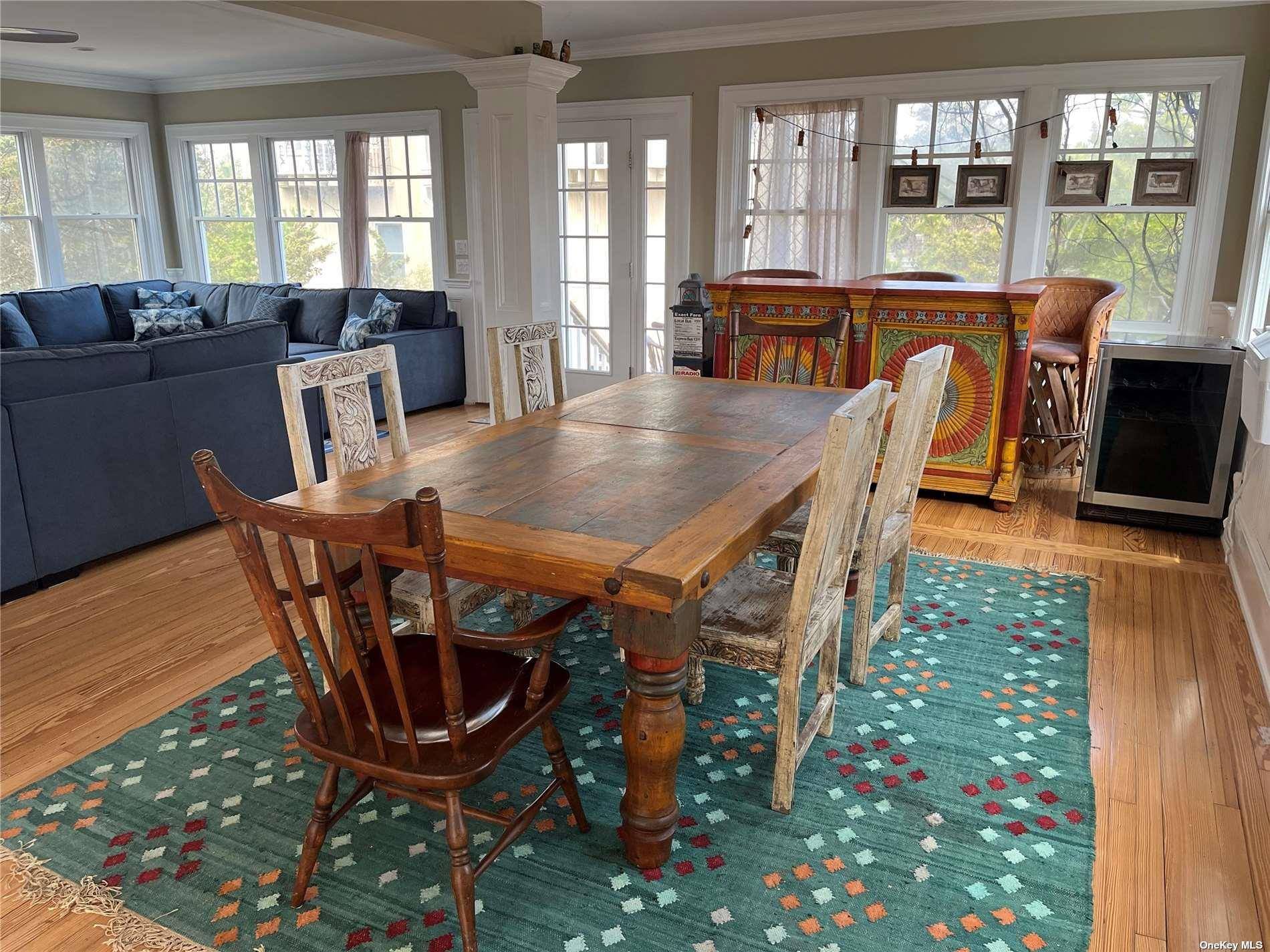 860 Ocean View WALK, Ocean Beach, NY 11770