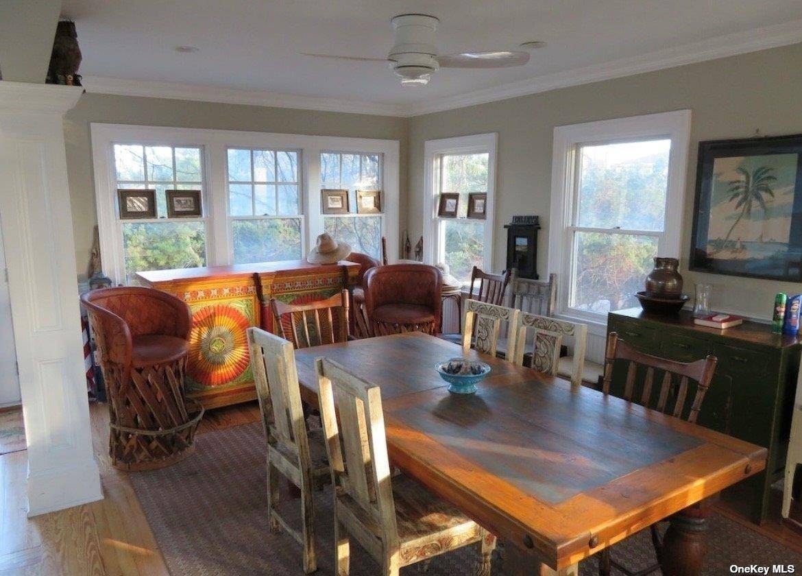 860 Ocean View WALK, Ocean Beach, NY 11770