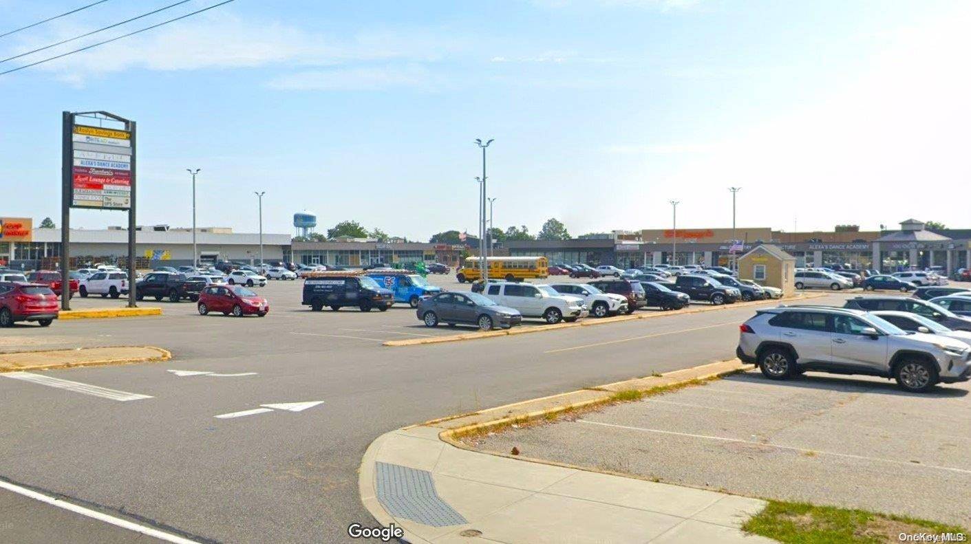 1962 Hempstead TPKE, East Meadow, NY 11554
