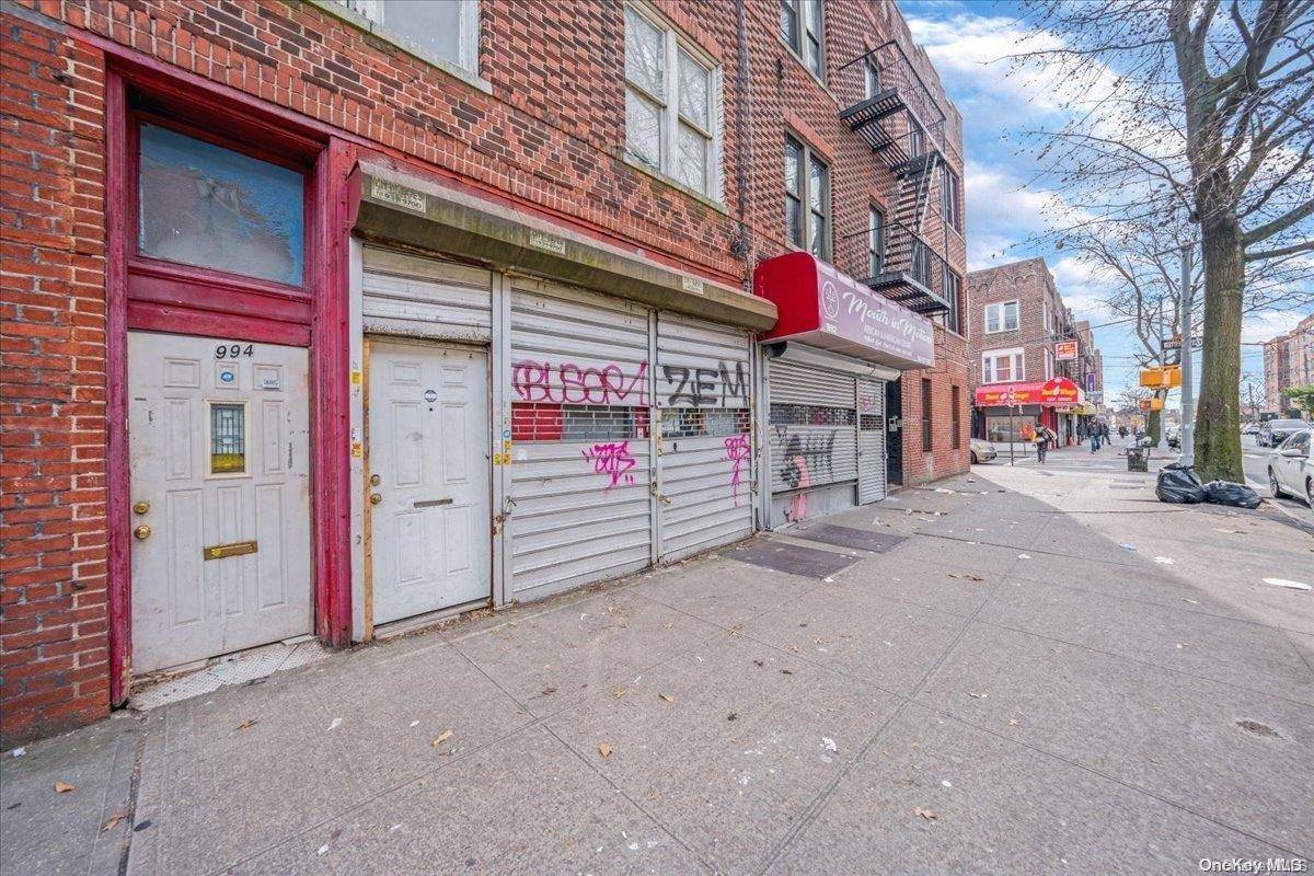994 Rutland RD, Brooklyn, NY 11212