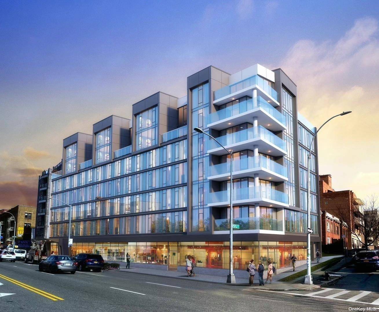 44-15 College Point BLVD #2A, Flushing, NY 11355