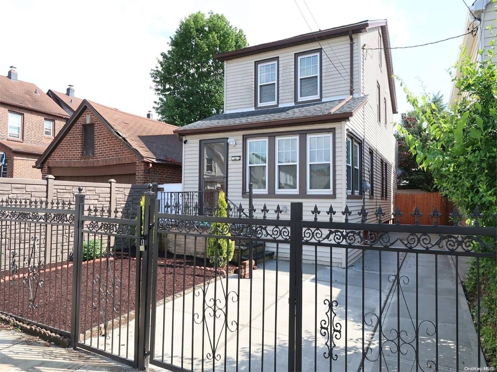 221-36 107th AVE, Queens Village, NY 11429
