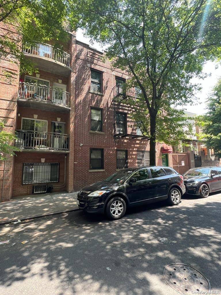 2312 Beaumont AVE, Bronx, NY 10458