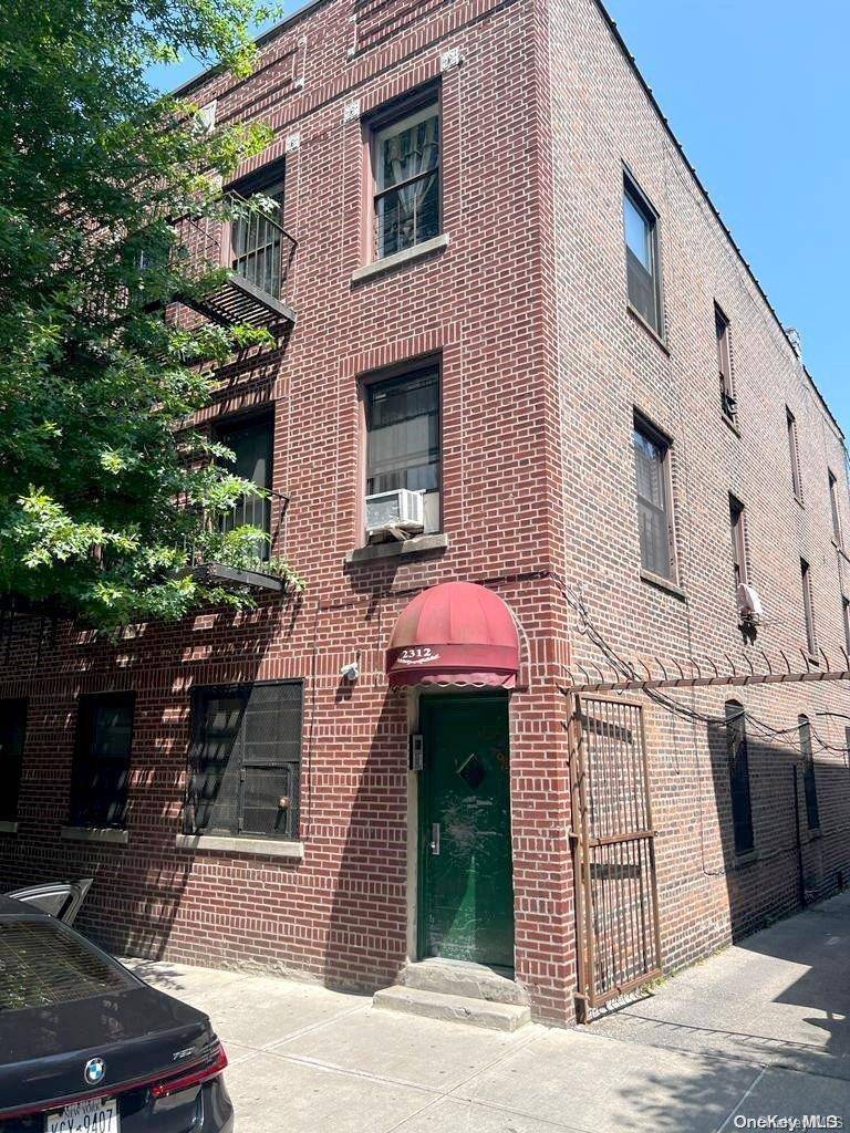 2312 Beaumont AVE, Bronx, NY 10458