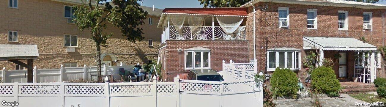 197-31 Carpenter AVE, Hollis, NY 11423