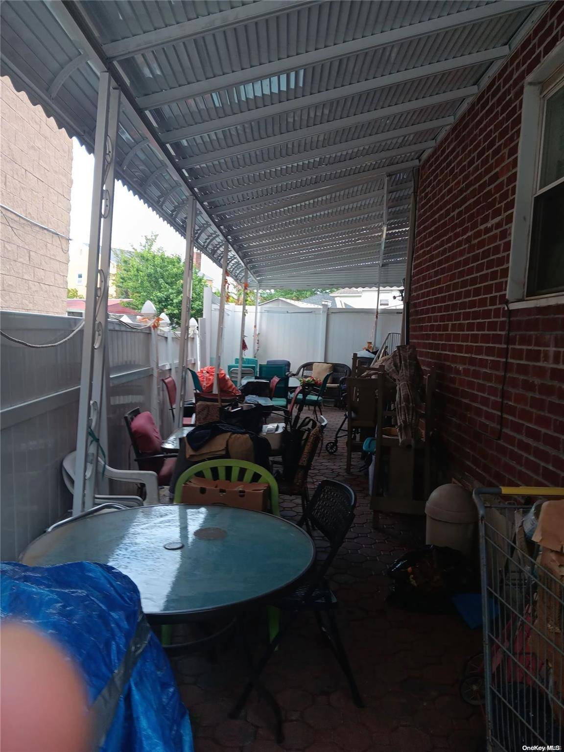 197-31 Carpenter AVE, Hollis, NY 11423