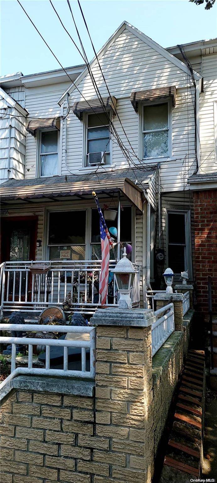 94-23 115th ST, Richmond Hill, NY 11418
