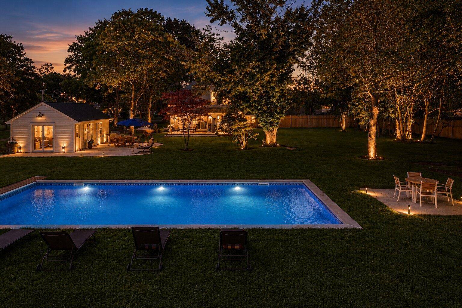 3400 Youngs AVE, Southold, NY 11971
