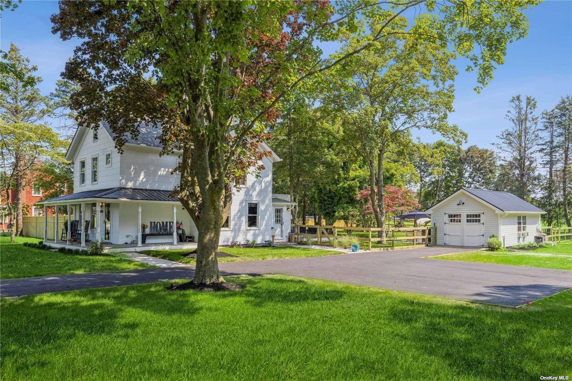 3400 Youngs AVE, Southold, NY 11971