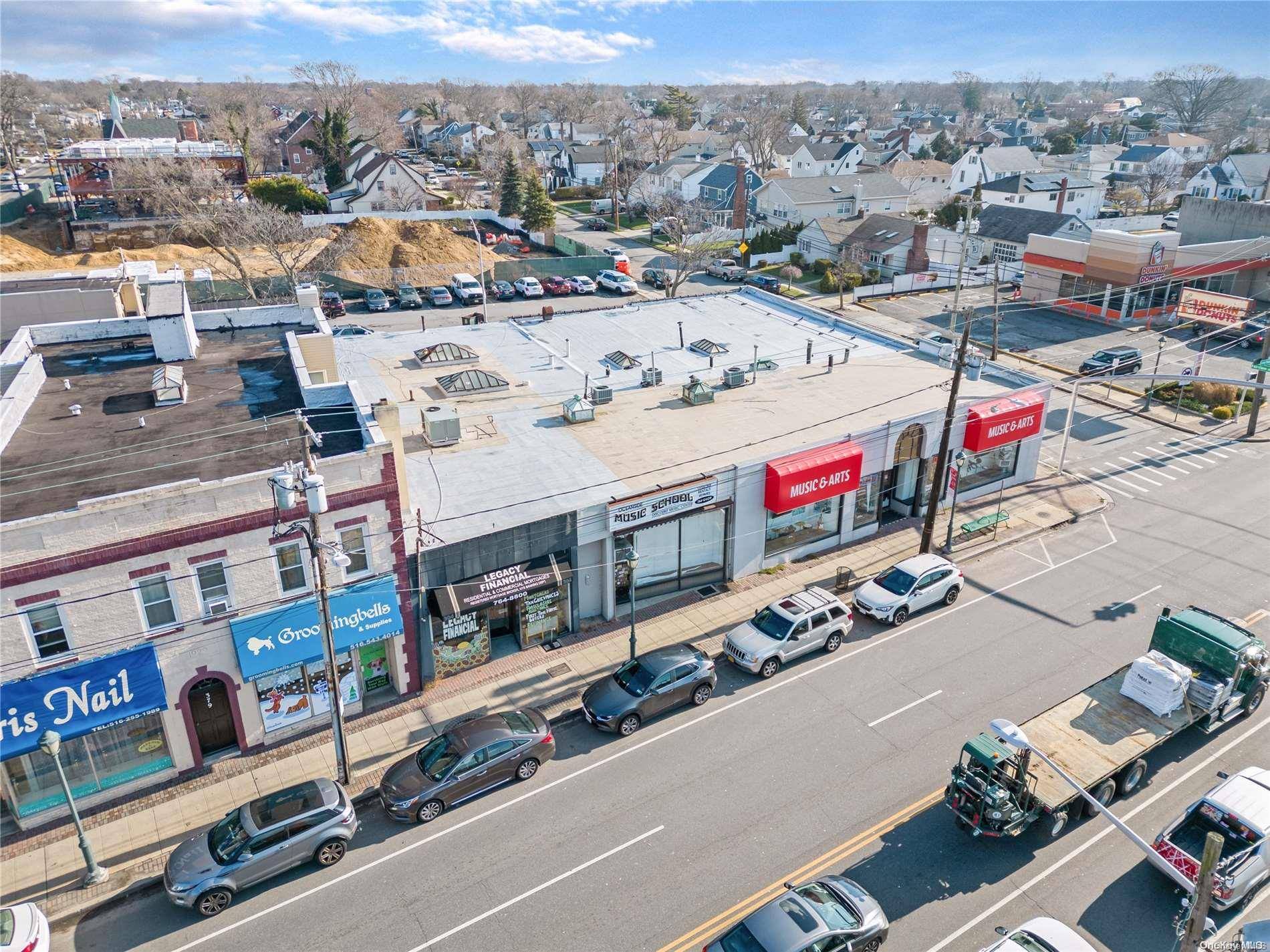 2873-2879 Long Beach RD, Oceanside, NY 11572