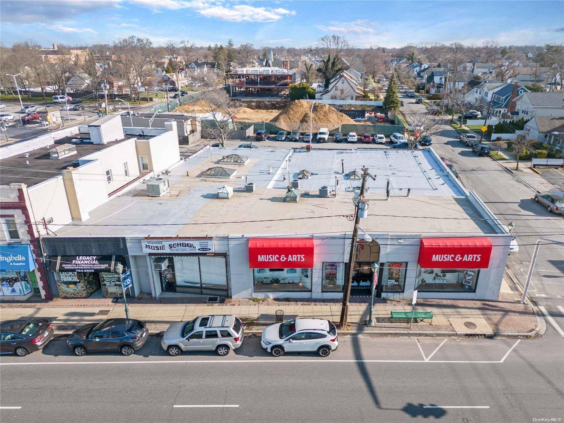 2873-2879 Long Beach RD, Oceanside, NY 11572