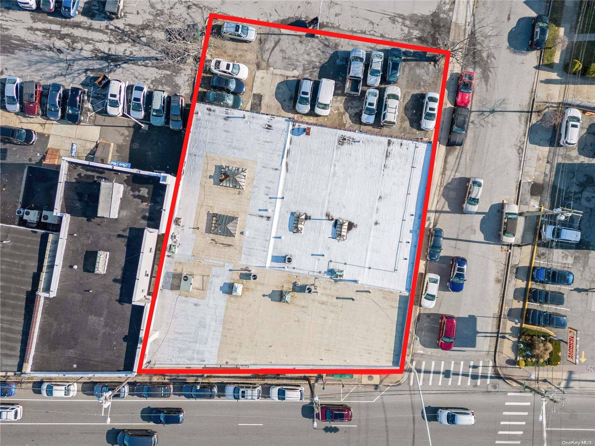 2873-2879 Long Beach RD, Oceanside, NY 11572