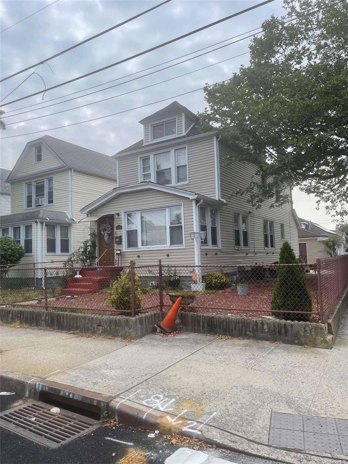167-02 118th AVE, Jamaica, NY 11434