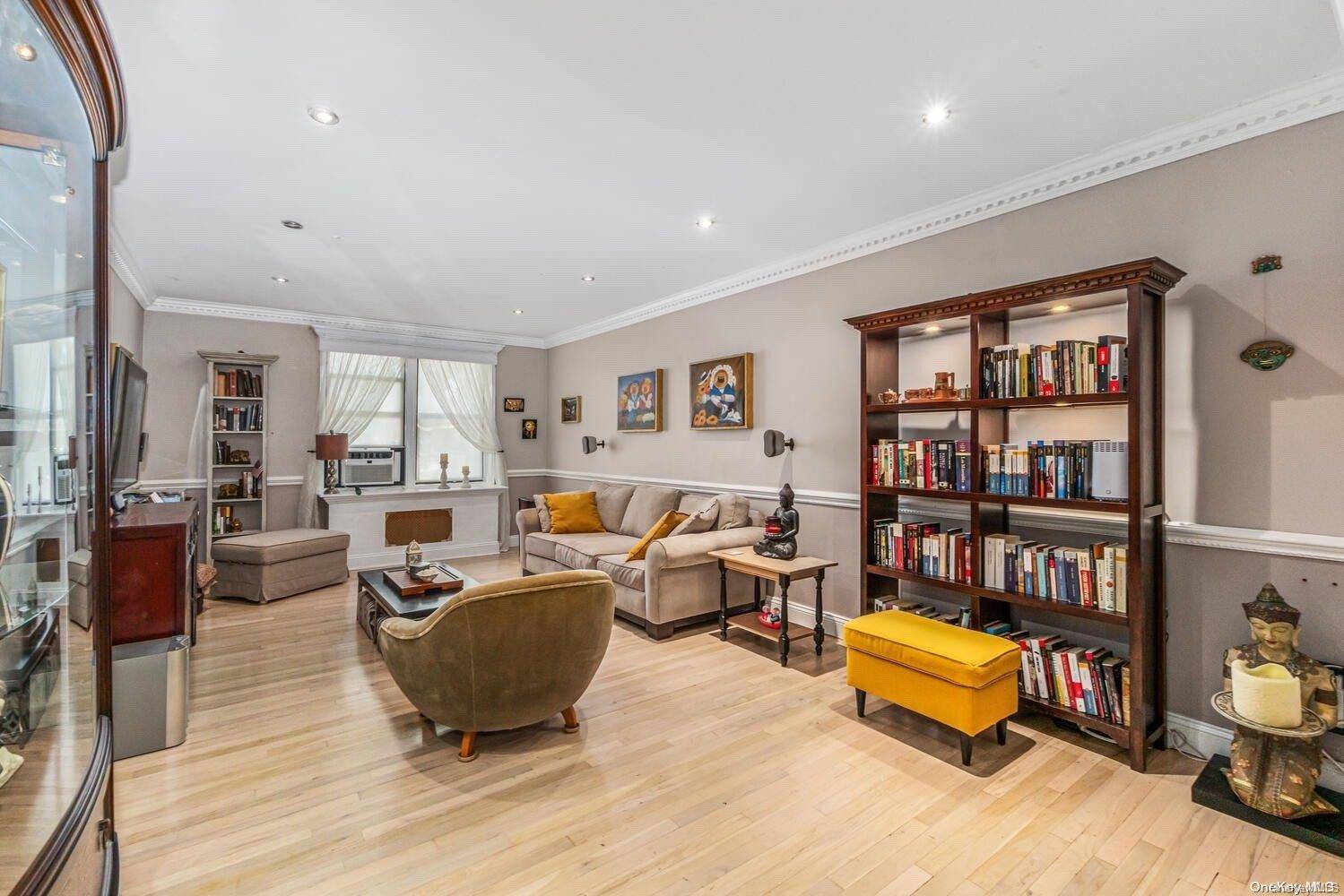 84-19 51st AVE #1P, Elmhurst, NY 11373
