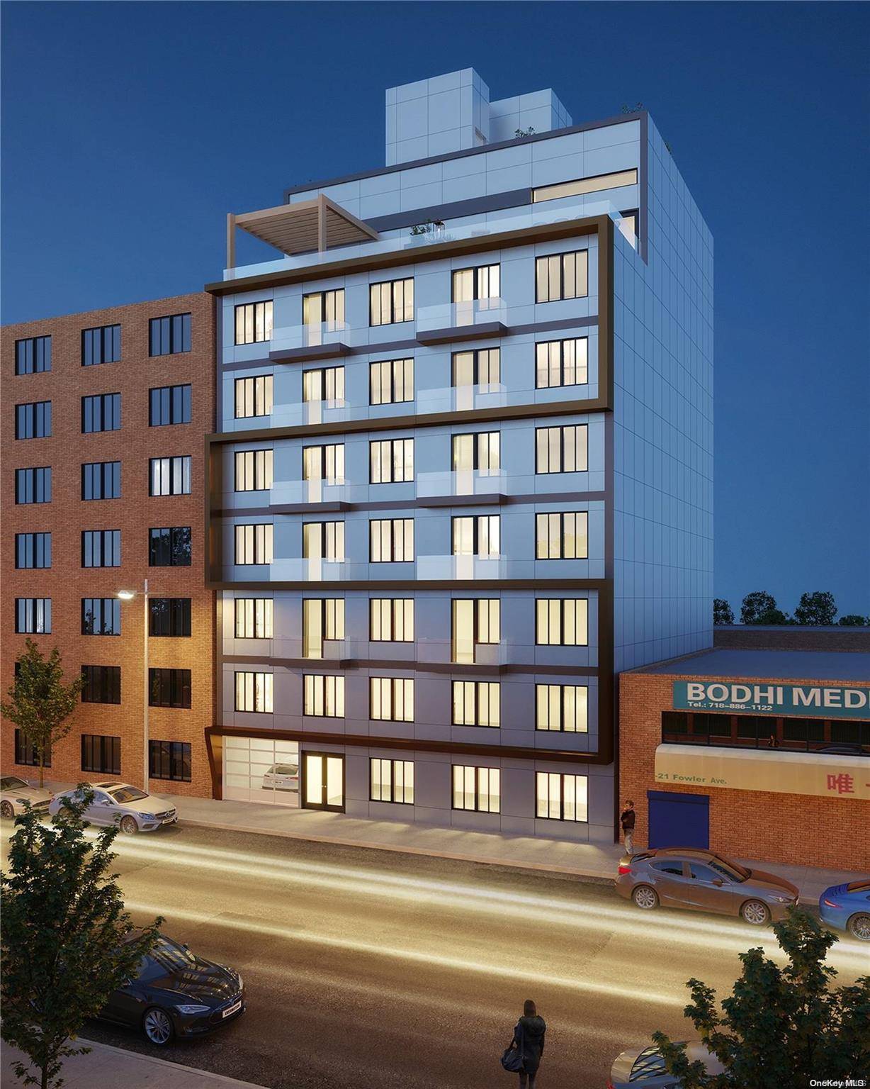 131-19 Fowler AVE #1C, Flushing, NY 11355