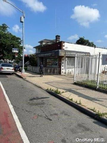 120-02 Merrick BLVD, Jamaica, NY 11434