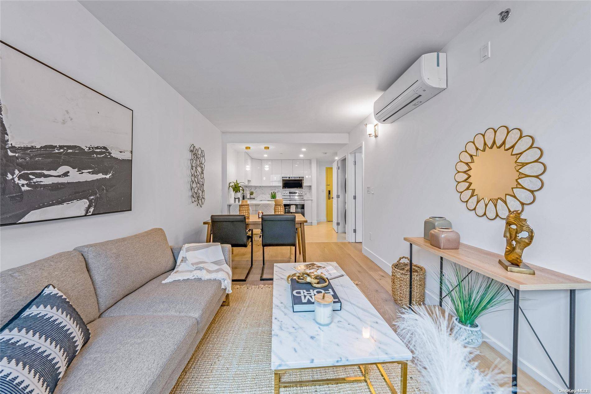 52-16 Roosevelt AVE #2A, Woodside, NY 11377