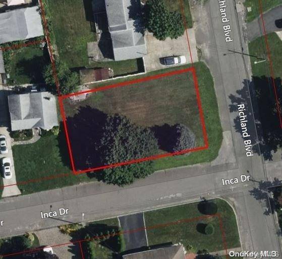Richland BLVD, Bay Shore, NY 11706