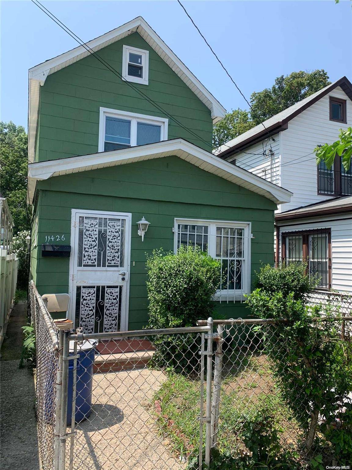 114-26 149th ST, Jamaica, NY 11436