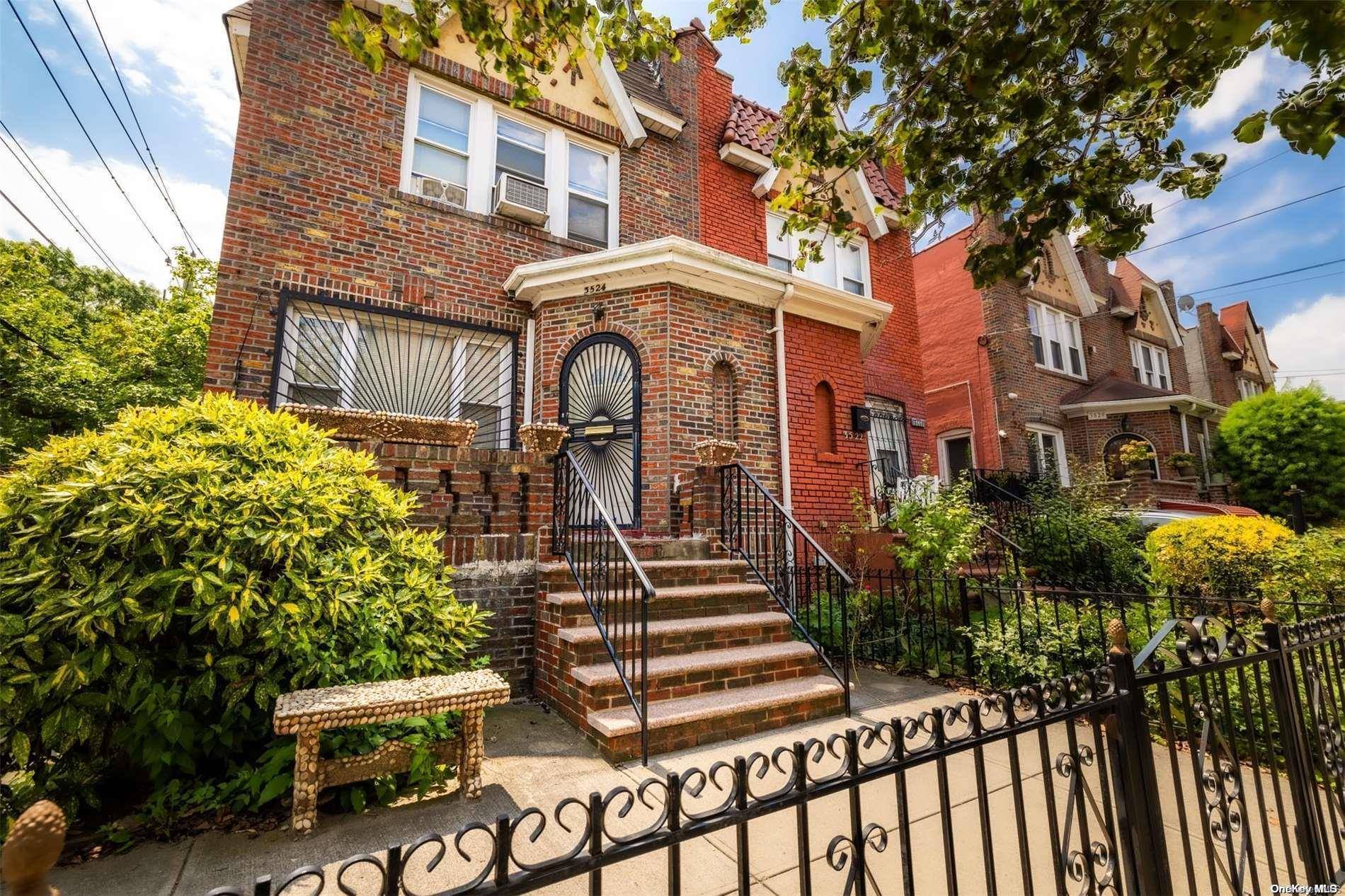 3524 Avenue M, Brooklyn, NY 11234