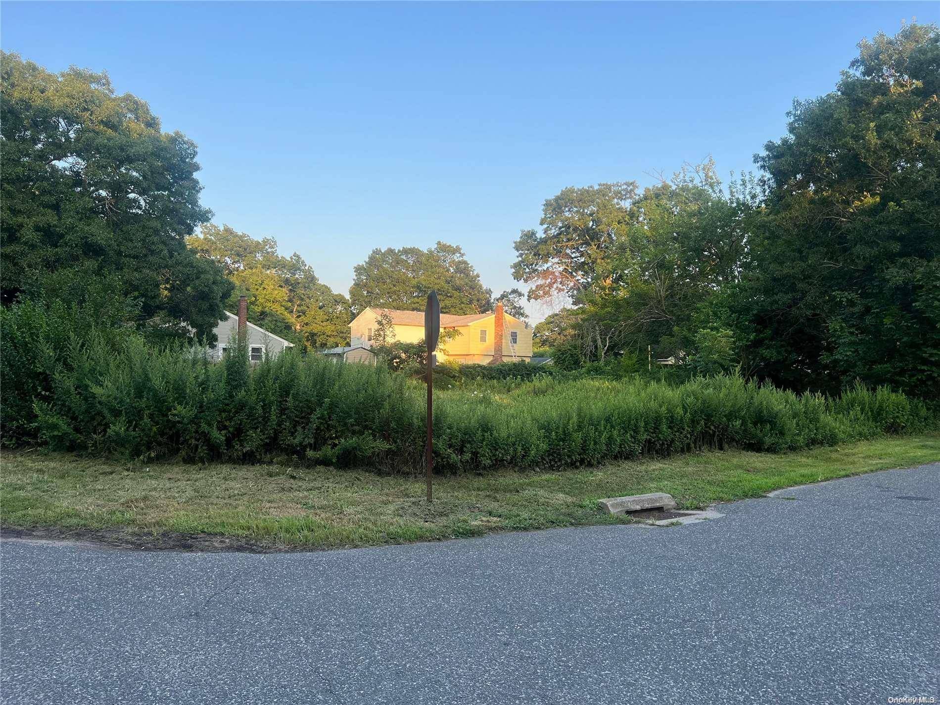 33 Ashwood DR, Shirley, NY 11967