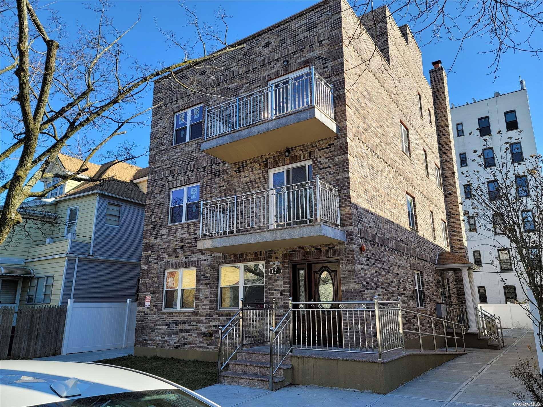 121 Bay 26th ST #2B, Brooklyn, NY 11214